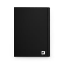 Load image into Gallery viewer, I Love Graphic Design Hardcover Journal Matte
