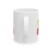 Load image into Gallery viewer, My SuperPower Graphic Design Mug
