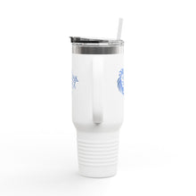 Load image into Gallery viewer, Rak Chazak Amatz 40 oz Tumbler
