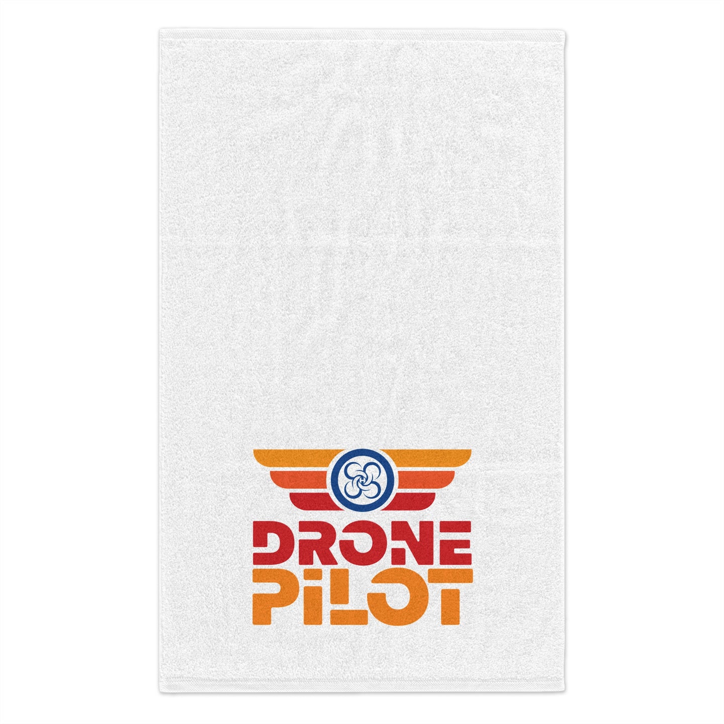 Drown Pilot Towel, 11x18