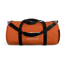 Load image into Gallery viewer, SkyFly Aerial Duffle Bag
