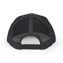 Load image into Gallery viewer, Drone PIlot Trucker Cap (White Logo)
