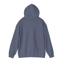 Load image into Gallery viewer, Yeshua (Cross) Heavy Blend™ Hooded Sweatshirt
