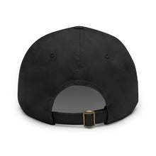 Load image into Gallery viewer, Shofar Yemenite with Leather Patch (Round)
