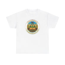 Load image into Gallery viewer, Sukkot 2024 - Talitha&#39;s Tabernacles Tee
