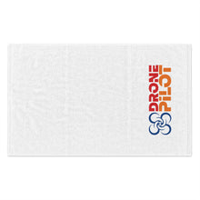 Load image into Gallery viewer, Drone Pilot Towel, 11x18
