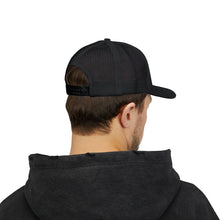 Load image into Gallery viewer, Yeshua Snapback Trucker Cap
