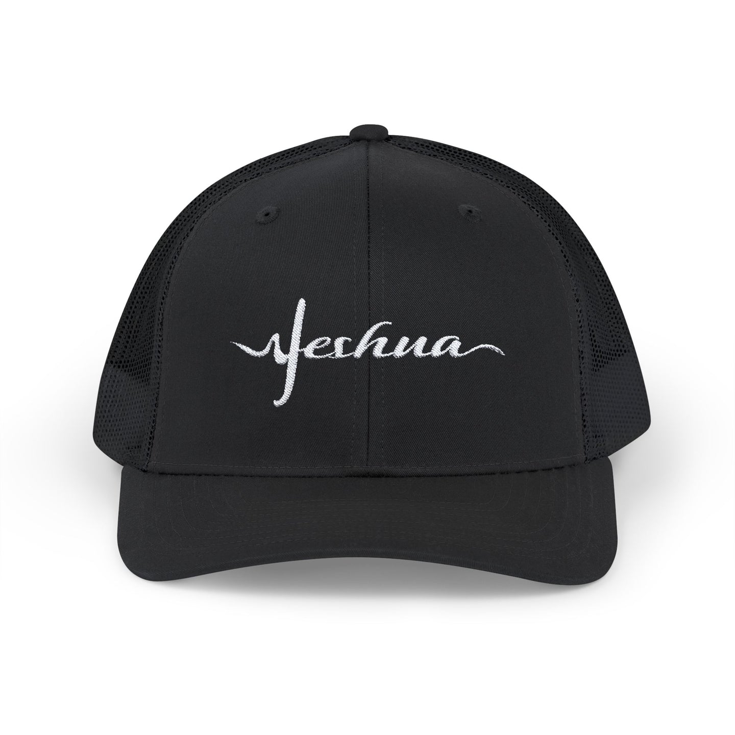 Yeshua Snapback Trucker Cap