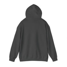 Load image into Gallery viewer, Shalom (Cross) Heavy Blend™ Hooded Sweatshirt
