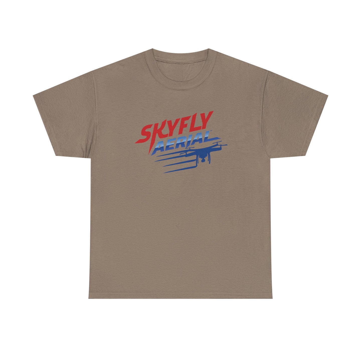 Skyfly Aerial Tee