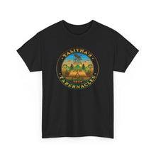 Load image into Gallery viewer, Sukkot 2024 - Talitha&#39;s Tabernacles Tee
