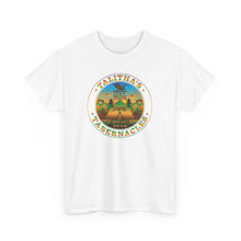 Load image into Gallery viewer, Sukkot 2024 - Talitha&#39;s Tabernacles Tee
