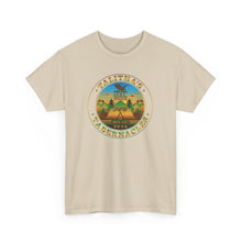 Load image into Gallery viewer, Sukkot 2024 - Talitha&#39;s Tabernacles Tee
