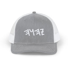 Load image into Gallery viewer, YHWH Snapback Trucker Cap
