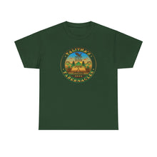 Load image into Gallery viewer, Sukkot 2024 - Talitha&#39;s Tabernacles Tee
