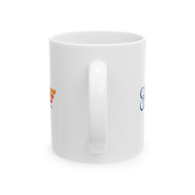 Load image into Gallery viewer, Drone Pilot Ceramic Mug, (11oz)
