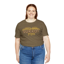 Load image into Gallery viewer, Sukkot T-Shirt 2023
