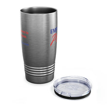 Load image into Gallery viewer, Empowered To Praise Ringneck Tumbler, 20oz

