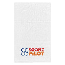 Load image into Gallery viewer, Drone Pilot Towel, 11x18
