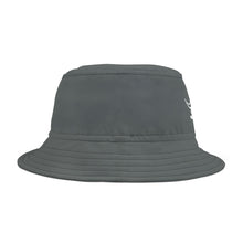 Load image into Gallery viewer, Shofar (Yemenite) Bucket Hat
