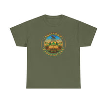 Load image into Gallery viewer, Sukkot 2024 - Talitha&#39;s Tabernacles Tee
