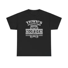 Load image into Gallery viewer, YHWH’s Moedim Tee
