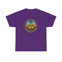 Load image into Gallery viewer, Sukkot 2024 - Talitha&#39;s Tabernacles Tee
