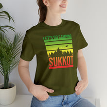 Load image into Gallery viewer, Sukkot - Let&#39;s Go Camping 2.0

