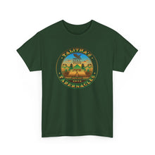 Load image into Gallery viewer, Sukkot 2024 - Talitha&#39;s Tabernacles Tee
