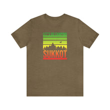 Load image into Gallery viewer, Sukkot - Let&#39;s Go Camping 2.0

