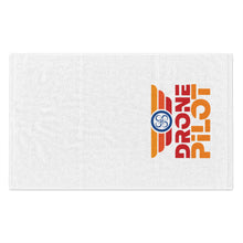 Load image into Gallery viewer, Drown Pilot Towel, 11x18
