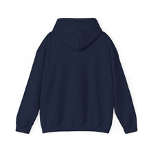 Load image into Gallery viewer, Shalom (Cross) Heavy Blend™ Hooded Sweatshirt
