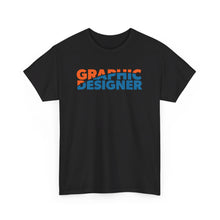 Load image into Gallery viewer, Graphic Designer Tee
