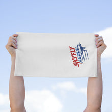 Load image into Gallery viewer, Skyfly Aerial Towel, 11x18
