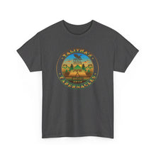 Load image into Gallery viewer, Sukkot 2024 - Talitha&#39;s Tabernacles Tee
