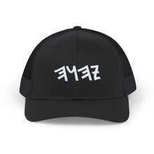 Load image into Gallery viewer, YHWH Snapback Trucker Cap
