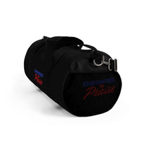 Load image into Gallery viewer, Empowered To Praise Dance Ministry Duffel Bag

