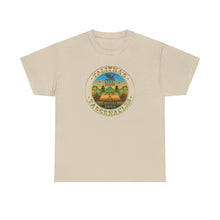 Load image into Gallery viewer, Sukkot 2024 - Talitha&#39;s Tabernacles Tee
