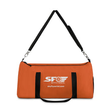 Load image into Gallery viewer, SkyFly Aerial Duffle Bag
