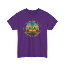 Load image into Gallery viewer, Sukkot 2024 - Talitha&#39;s Tabernacles Tee
