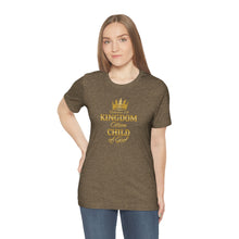 Load image into Gallery viewer, Kingdom Citizen Child of God T-Shirt
