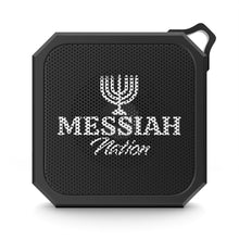 Load image into Gallery viewer, Messiah Nation Bluetooth Speaker
