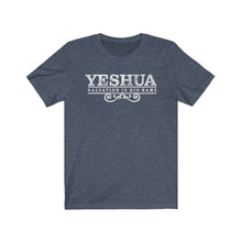 Load image into Gallery viewer, Yeshua Salvation Is His Name T-Shirt

