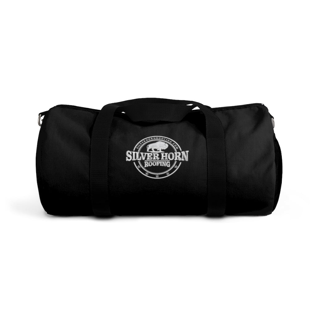 Silver Horn Roofing Duffle Bag