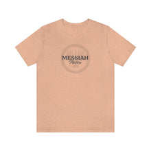 Load image into Gallery viewer, Messiah Nation T-Shirt (Light)
