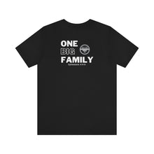 Load image into Gallery viewer, One Big Family (Legoi Echad -One nation) T-Shirt
