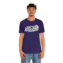 Load image into Gallery viewer, Lion of Judah T-Shirt
