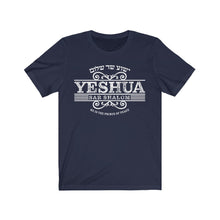 Load image into Gallery viewer, Yeshua Sar Shalom T-Shirt
