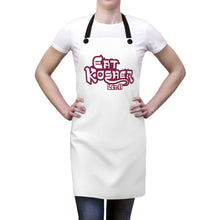 Load image into Gallery viewer, Eat Kosher Apron
