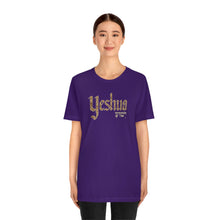 Load image into Gallery viewer, Yeshua (His Name) TShirt
